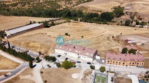 Foto 2 de Piso en venta en Bernuy de Porreros, Segovia