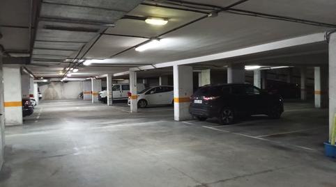 Foto 5 de Garatge de lloguer a Calle José López Ocaña, 10, Centro, Avilés