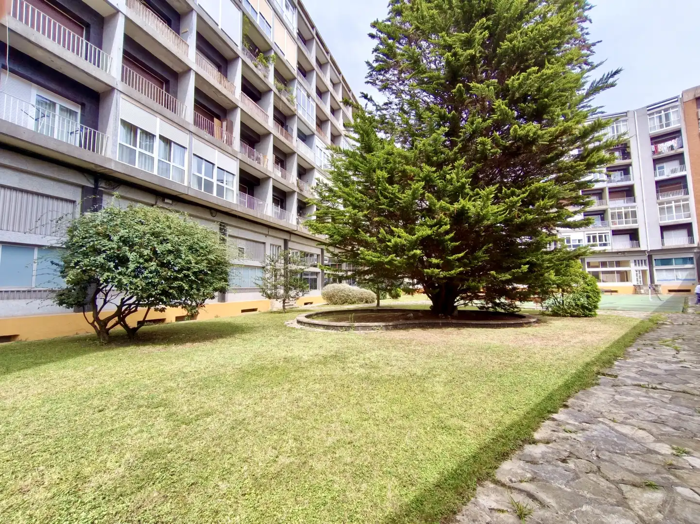 Piso en venta en Gijón - Calle Enrique Martinez, La Arena