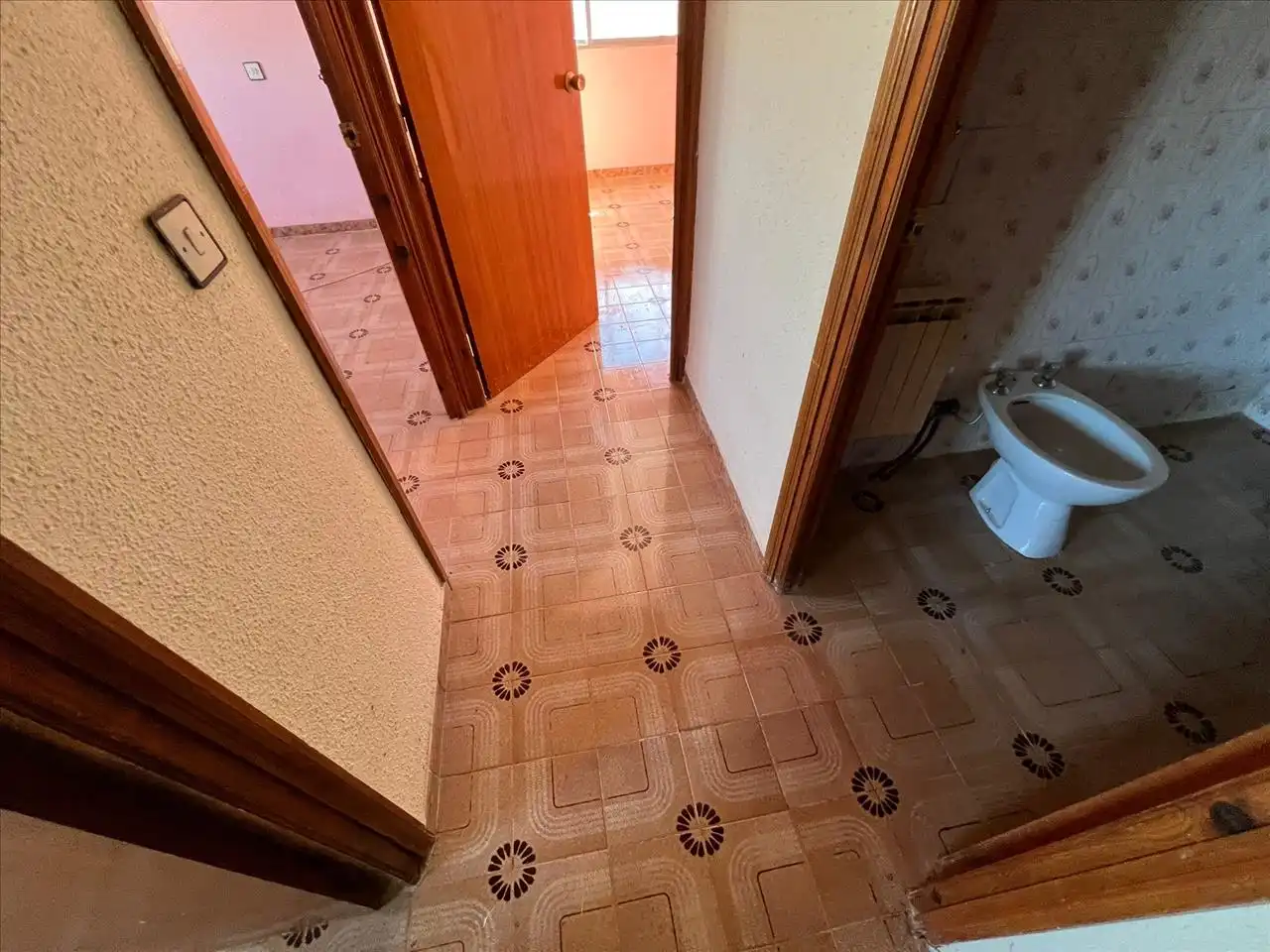 Piso en venta en Gálvez con Calefacción y Balcón
