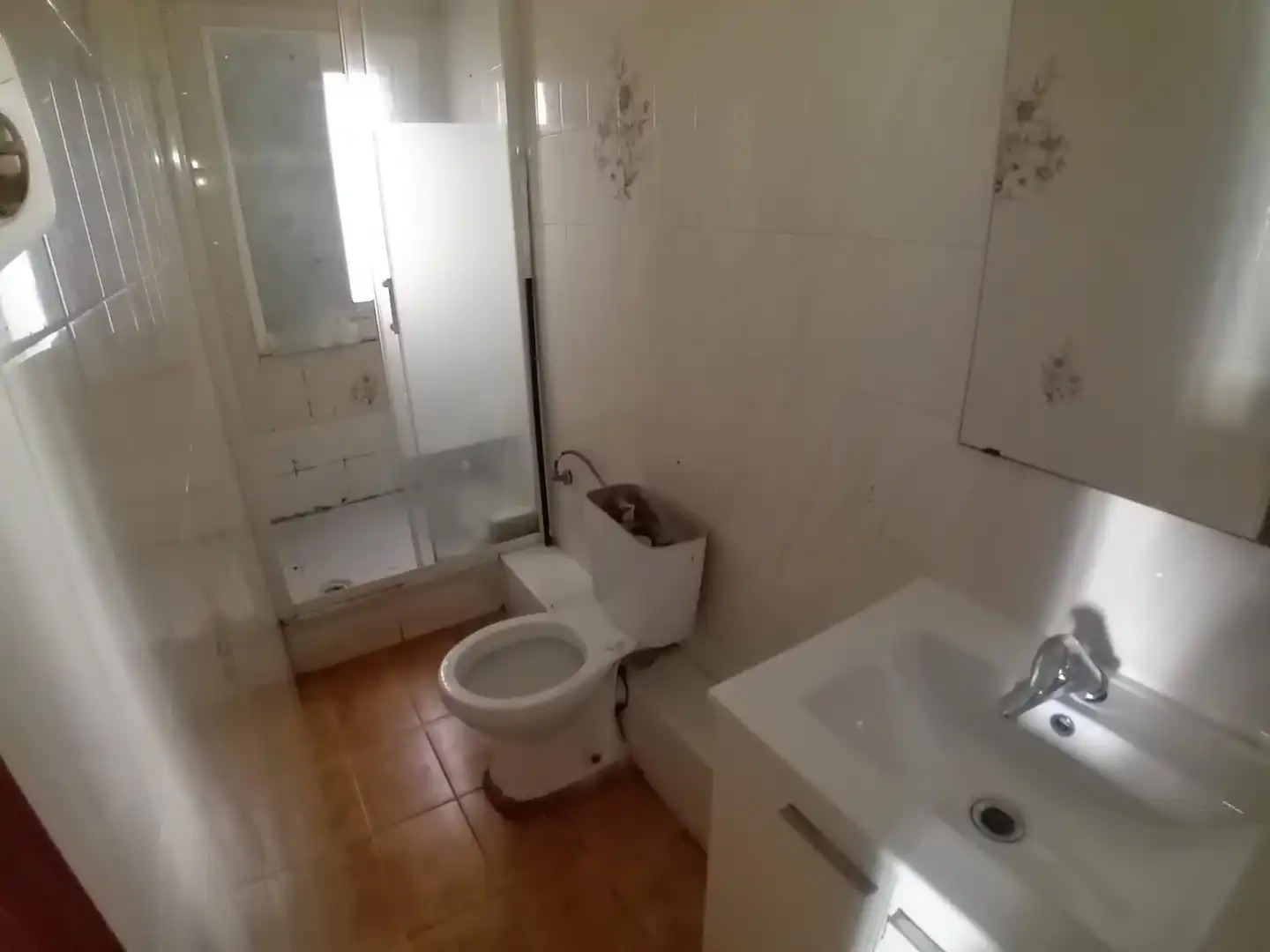 Bathroom of Flat for sale in Cambrils  with Balcony