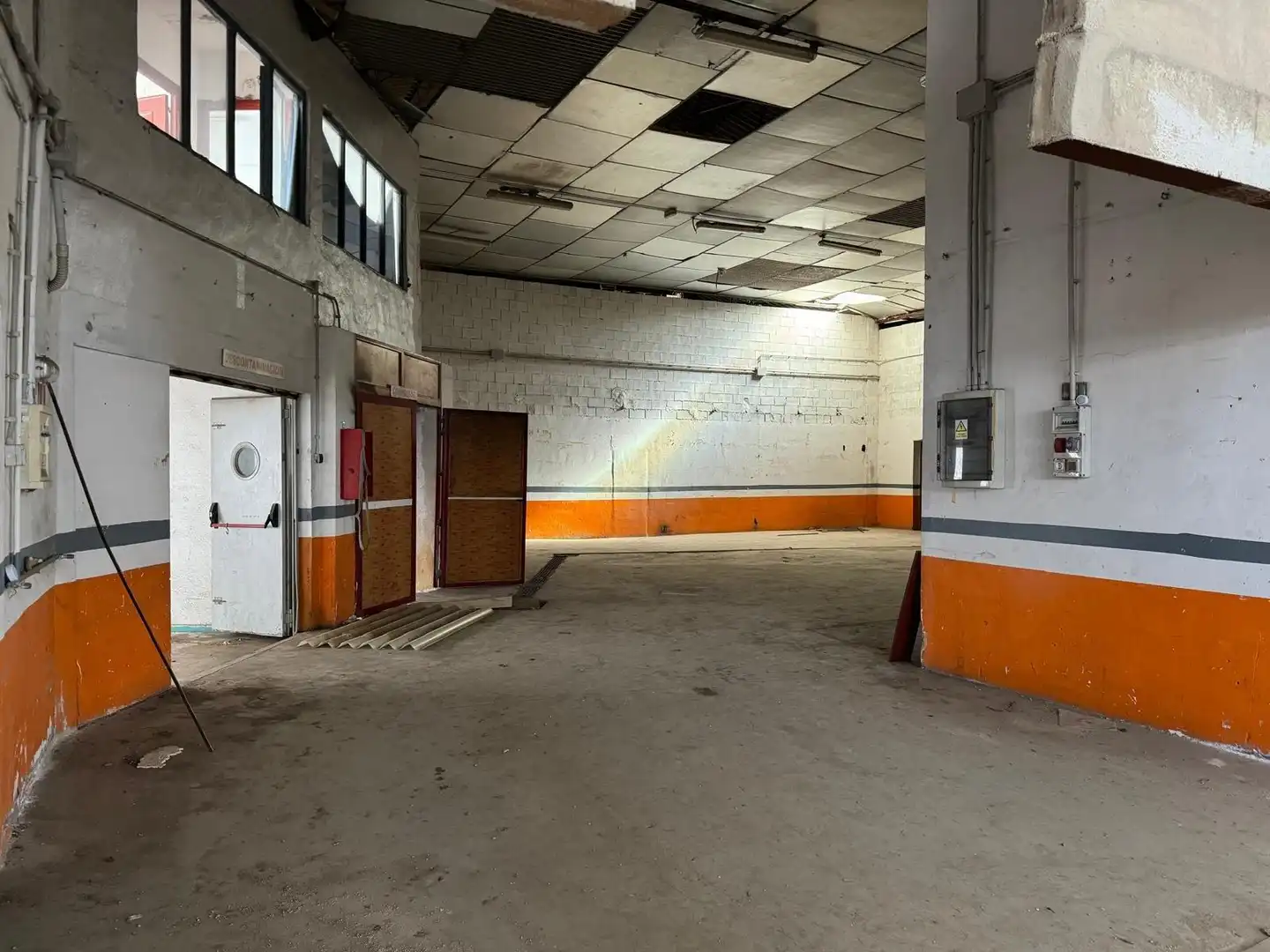 Nau industrial en venda a Cartagena ciudad, imagen 14