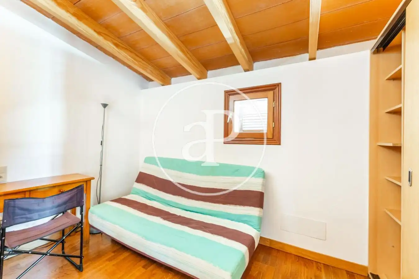 Habitación de Casa o chalet en venta en Sencelles con Aire acondicionado, Calefacción y Jardín privado