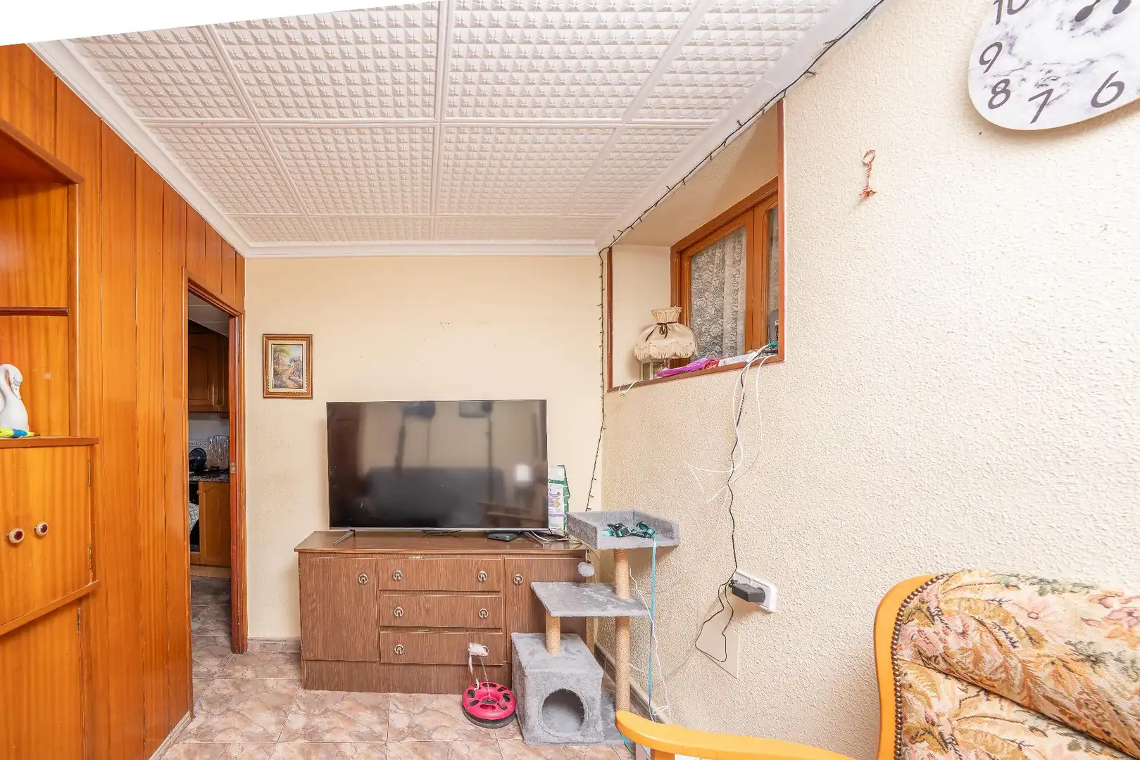 Casa adosada en venta en Ibi