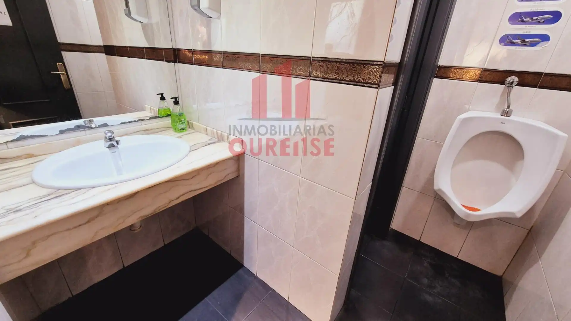 Business premises for sale in Couto, imagen 12