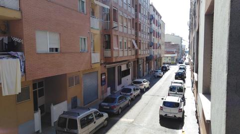 Foto 4 de Apartament en venda a Carrer D'hernán Cortés, 23, Puerto, Castellón