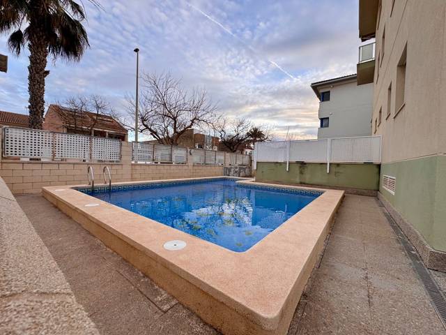 Apartamento en Venta en arrif en Playas de Puçol