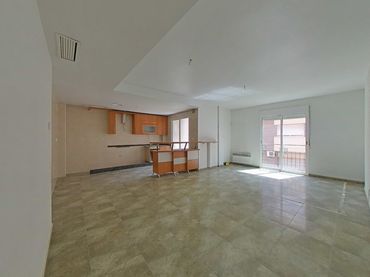 Wohnung mit Aufzug zum Verkauf in Calasparra