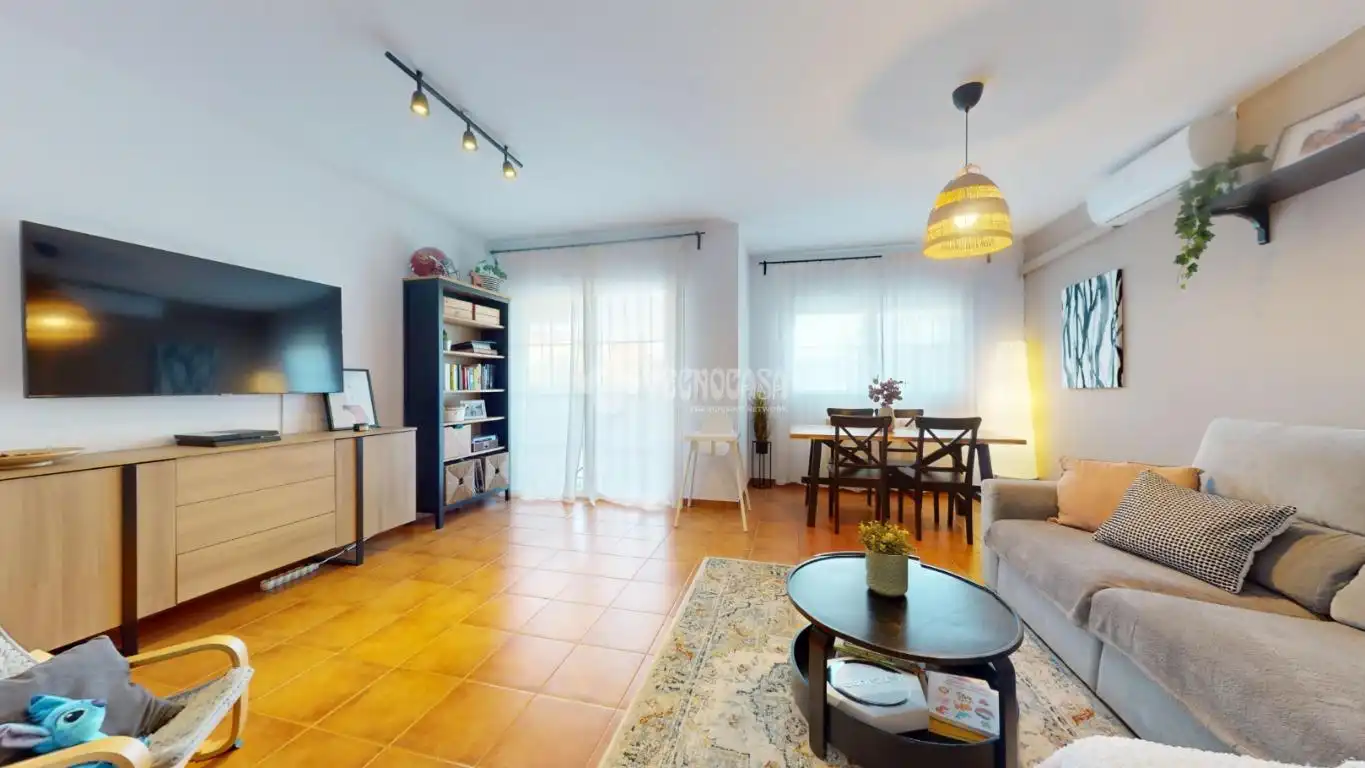 Casa bifamiliare con piscina in vendita a El Casar, imagen 7