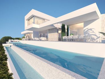 Villa con piscina in vendita a Sotogrande Alto
