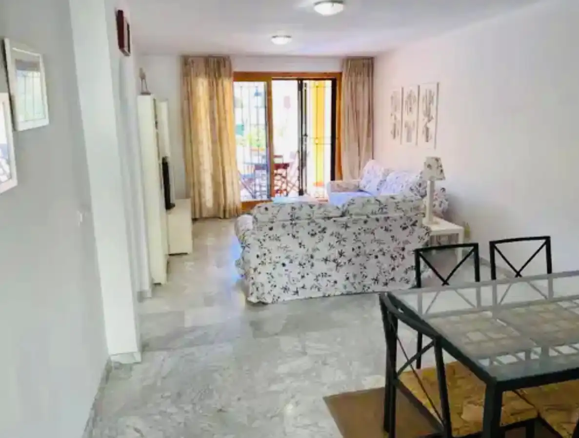 Planta baja en venta en Altea con Aire acondicionado, Calefacción y Jardín privado