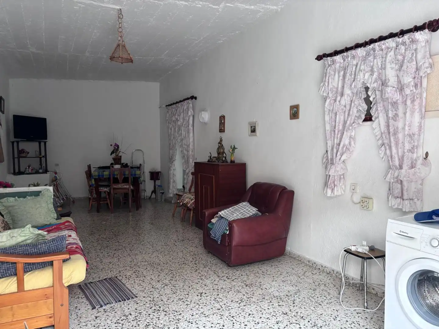 Sala de estar de Casa o chalet en venta en Candelaria