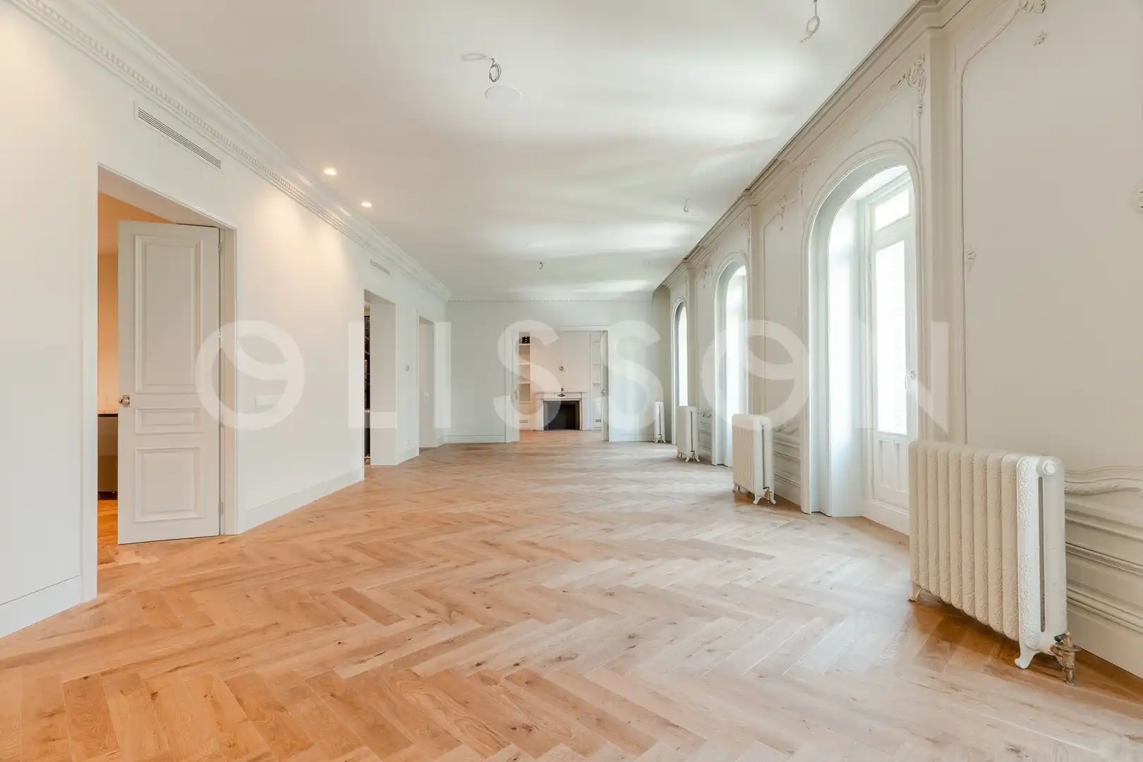 Flat with lift for sale in Retiro, imagen 3