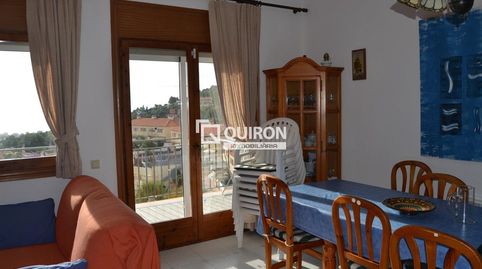 Foto 5 de Casa adosada en venta en Segur de Calafell, Calafell