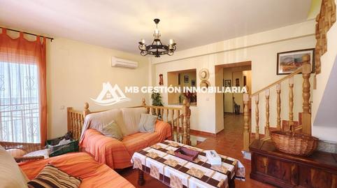 Foto 2 de Casa o xalet en venda a El Hoyo de Pinares , Ávila