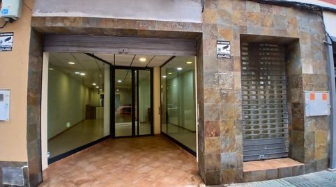 Photo 3 of Commercial properties for sale in Calle Jimenez de la Espada, Alameda, Cartagena