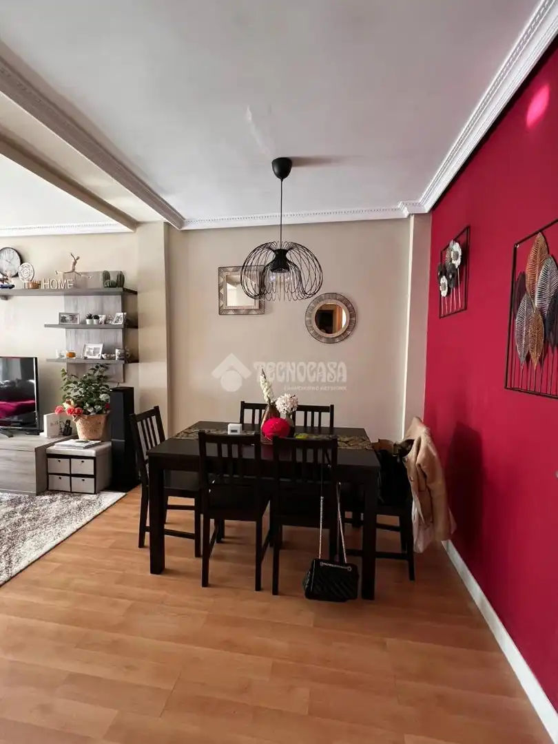Comedor de Piso en venta en Rivas-Vaciamadrid con Aire acondicionado y Calefacción