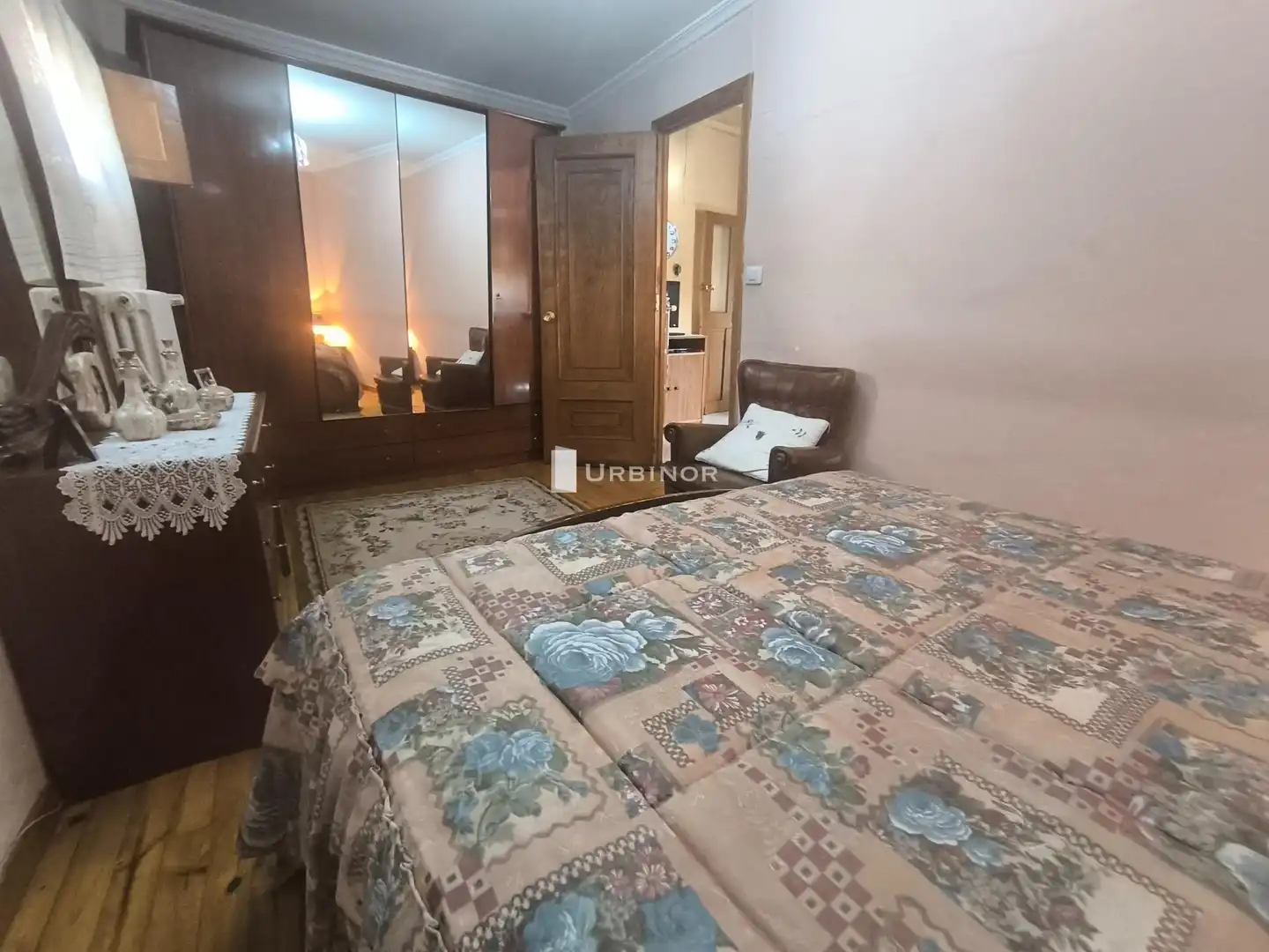 House with garden for sale in Nogueira de Ramuín, imagen 15