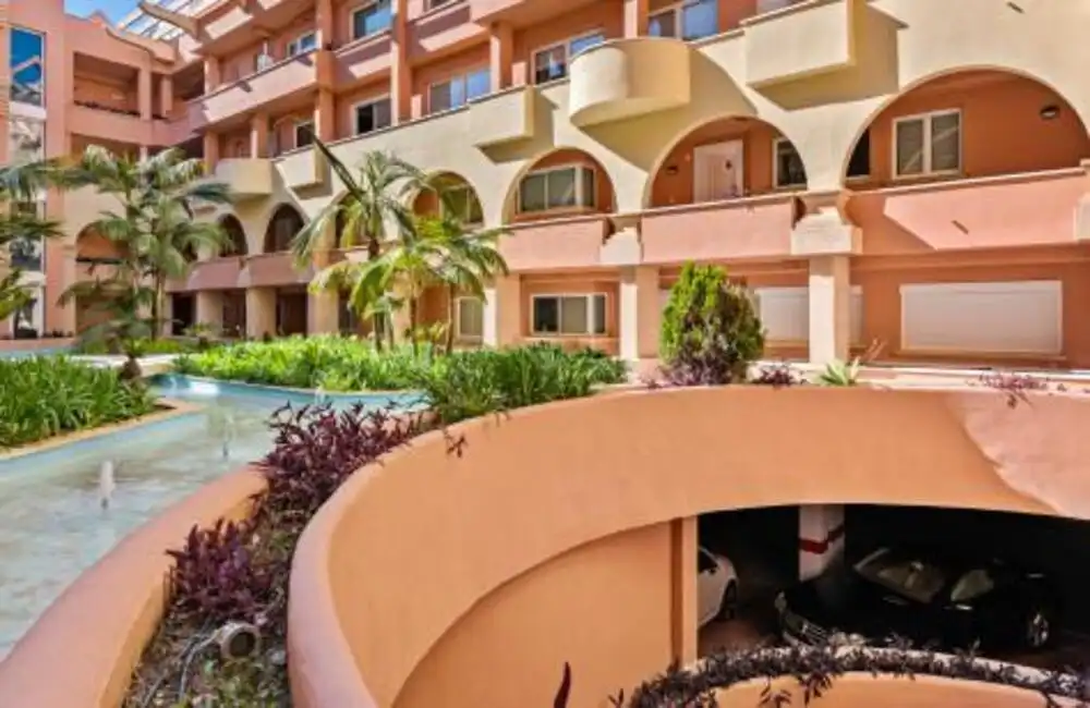Apartament amb piscina en venda a Nueva Andalucía, imagen 23