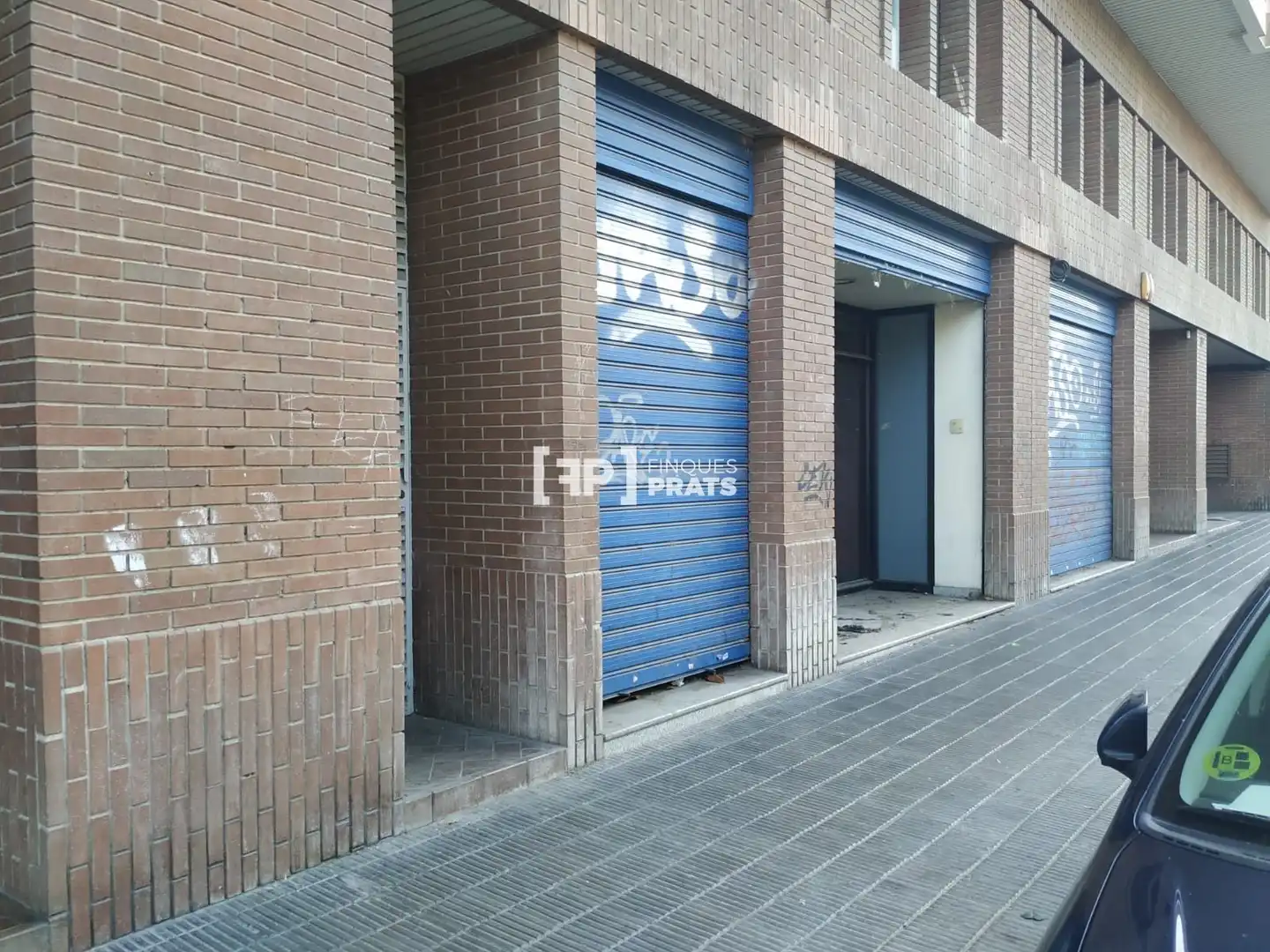 Business premises to rent in SEGON PASEIG DE RONDA