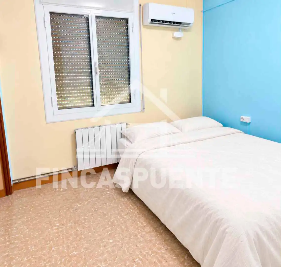 Appartement avec ascenseur à vendre à Carrer de Padilla, imagen 11