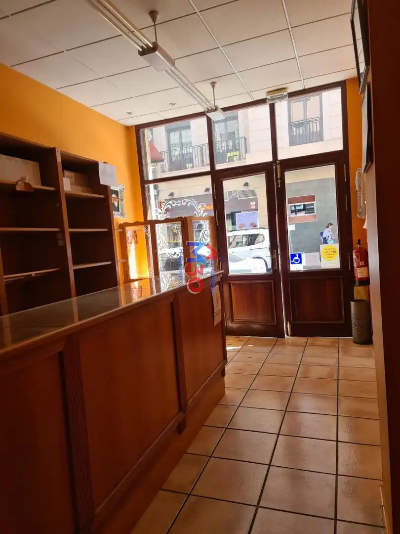 Local commercial à vendre à Centro, imagen 9