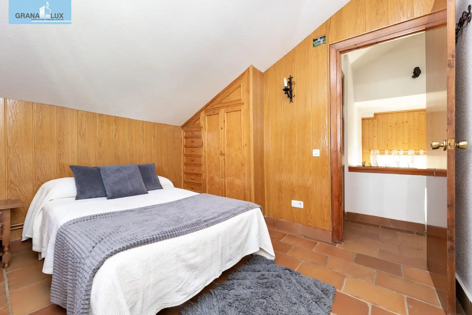 Landhaus mit Garten zum Verkauf in Calle DISEMINADO-POL 46-PAR 44, imagen 19
