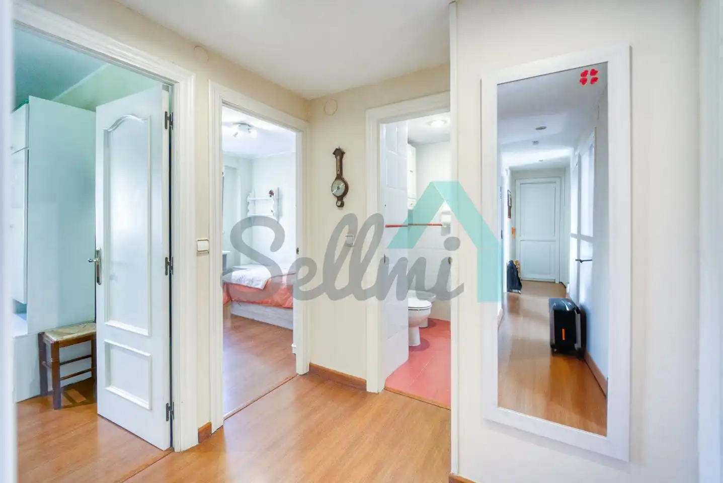 Wohnung zur Miete in Fernando Alonso Díaz, Santo Domingo - El Campillín