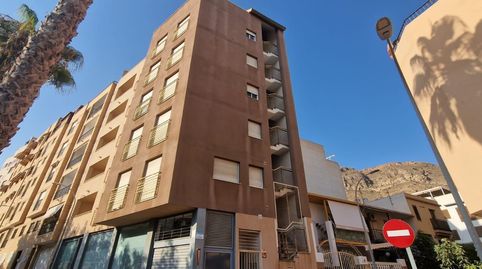 Foto 3 von Dachboden zum Verkauf in Fray Leopoldo, El Puerto, Roquetas de Mar