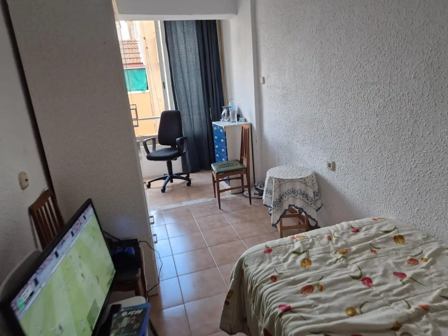 Piso en venta en Plaza de Toros - Avenida Chapí - Trinquete, imagen 19
