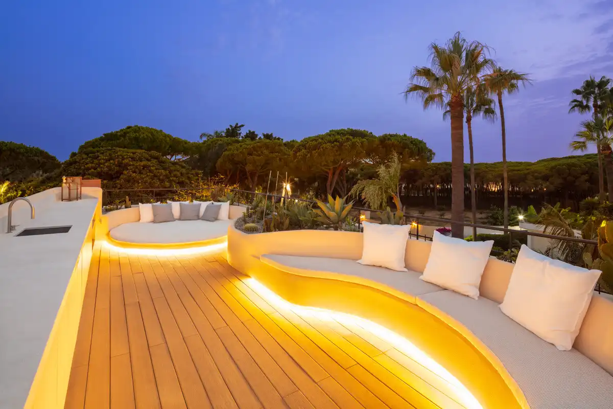 House with pool for sale in Marbella Centro, imagen 32