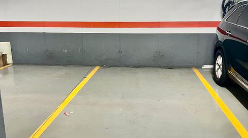 Photo 3 of Garage for sale in Avinguda D'europa, Mas Rampinyo - Montcada Nova - Carrerada, Barcelona