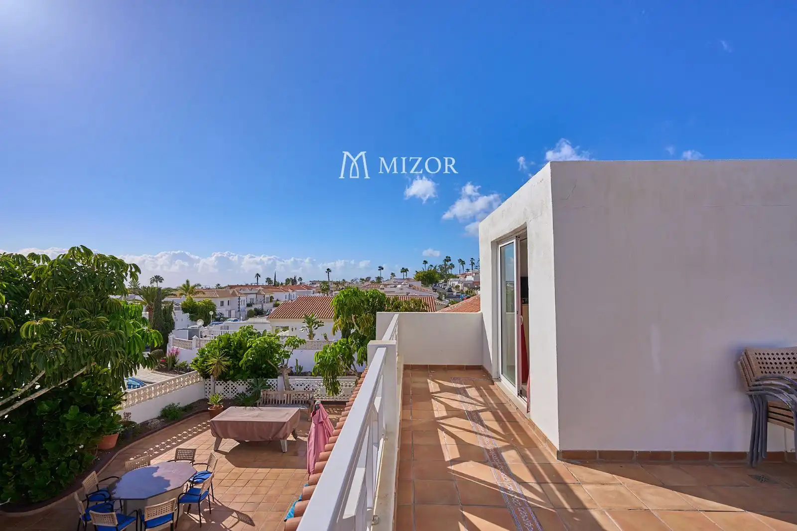 Detached house with pool for sale in la laja, imagen 63