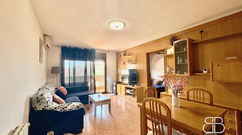 Foto 5 de Piso en venta en Rosa Ribas I Parellada, Sagnier - Plaça de Catalunya, El Prat de Llobregat