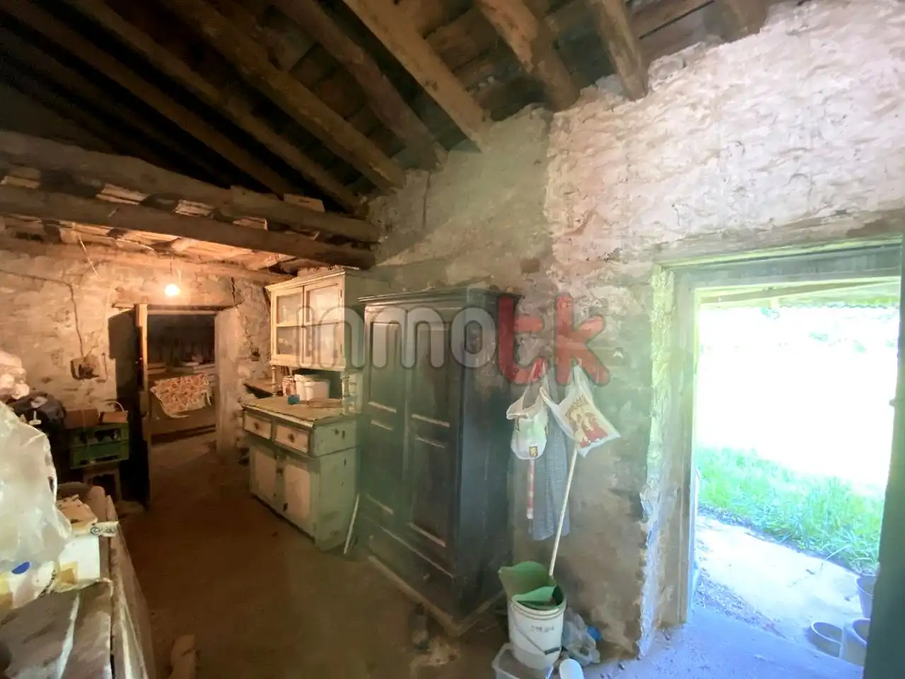 Casa o chalet en venta en Oleiros con Calefacción, Jardín privado y Alarma