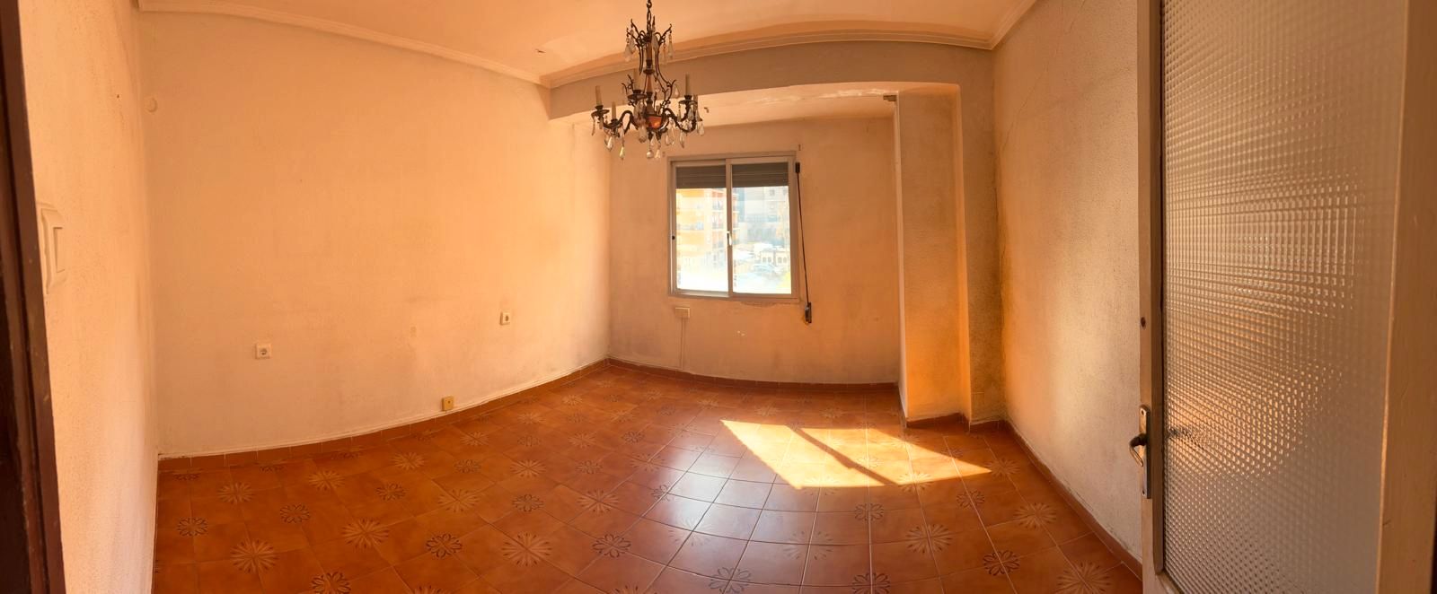 Dormitori de Pis en venda en  Valencia Capital