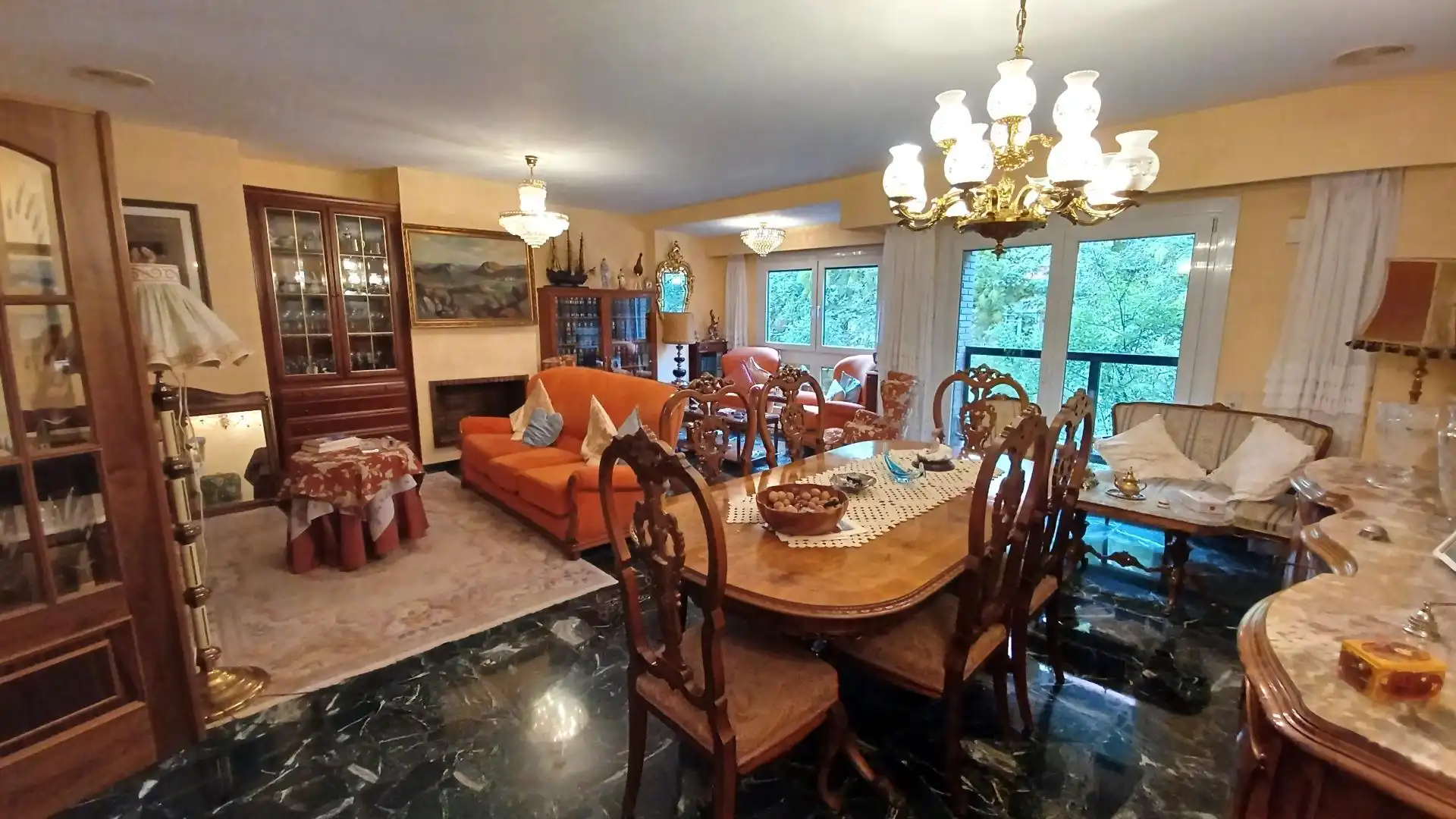 Piso con ascensor en venta en Extramurs, imagen 7