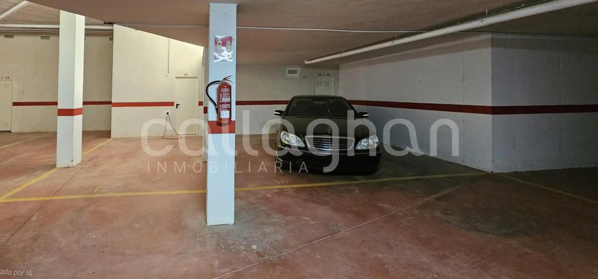 Àtic amb piscina en venda a Altea la Vella, imagen 20