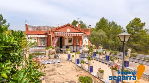Foto 3 de Casa o xalet en venda a Carrer Joan Gris, La Bisbal del Penedès, Tarragona