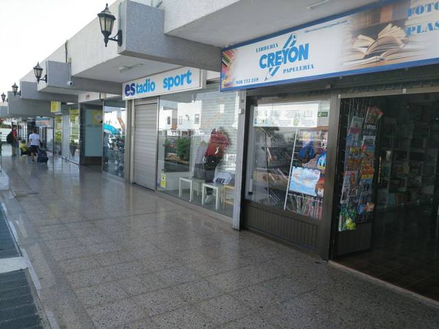 Local comercial en Venta en San Fernando