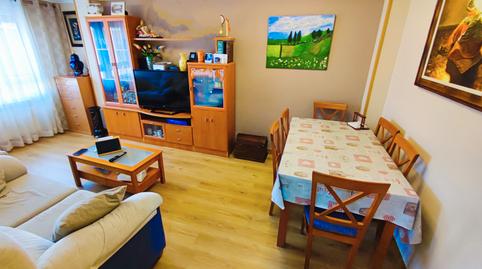 Foto 5 de Pis en venda a Calle Obispo Fonseca, El Carmen - Casas del Hogar, Palencia