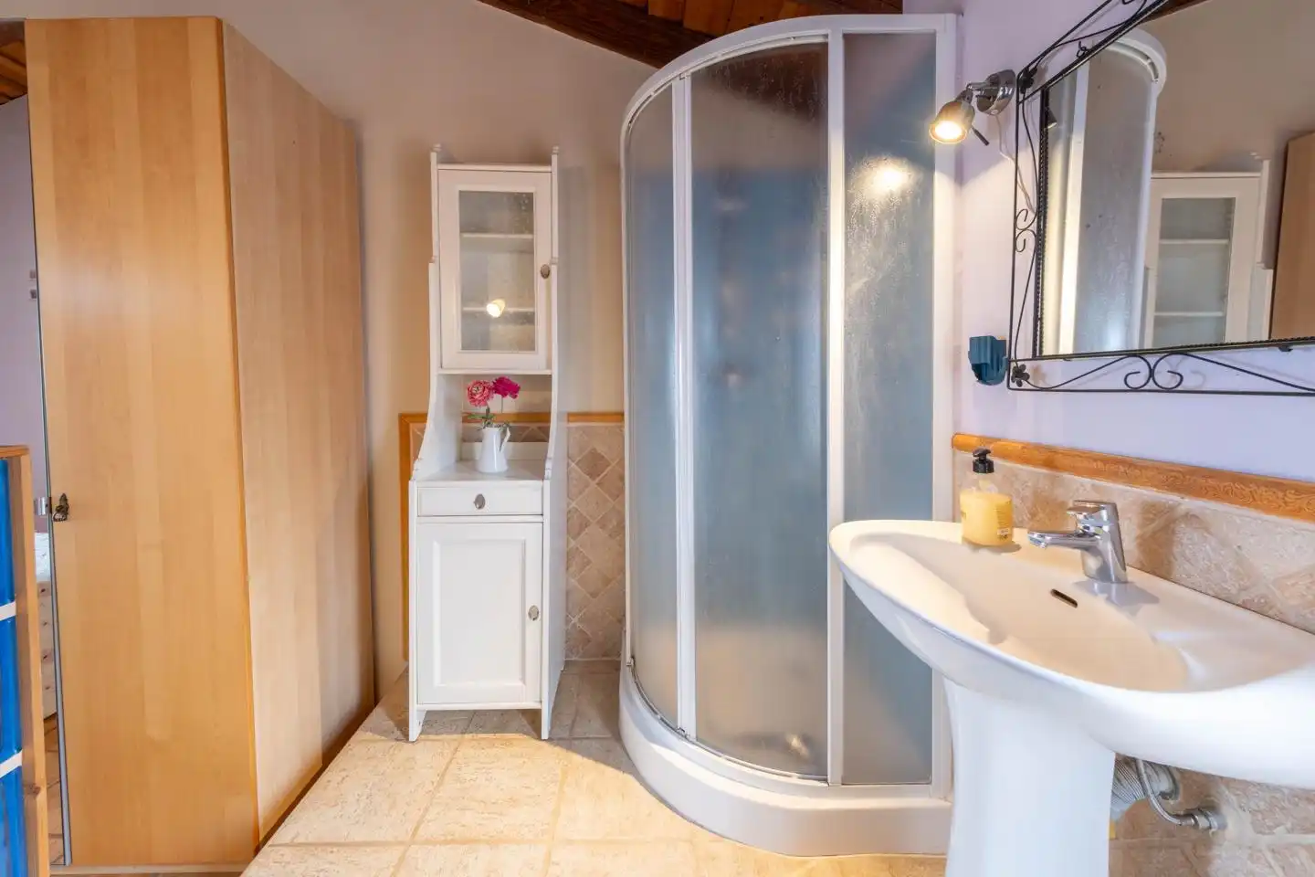 Baño de Casa o chalet en venta en Arona