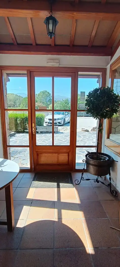 Local de alquiler en Gualba