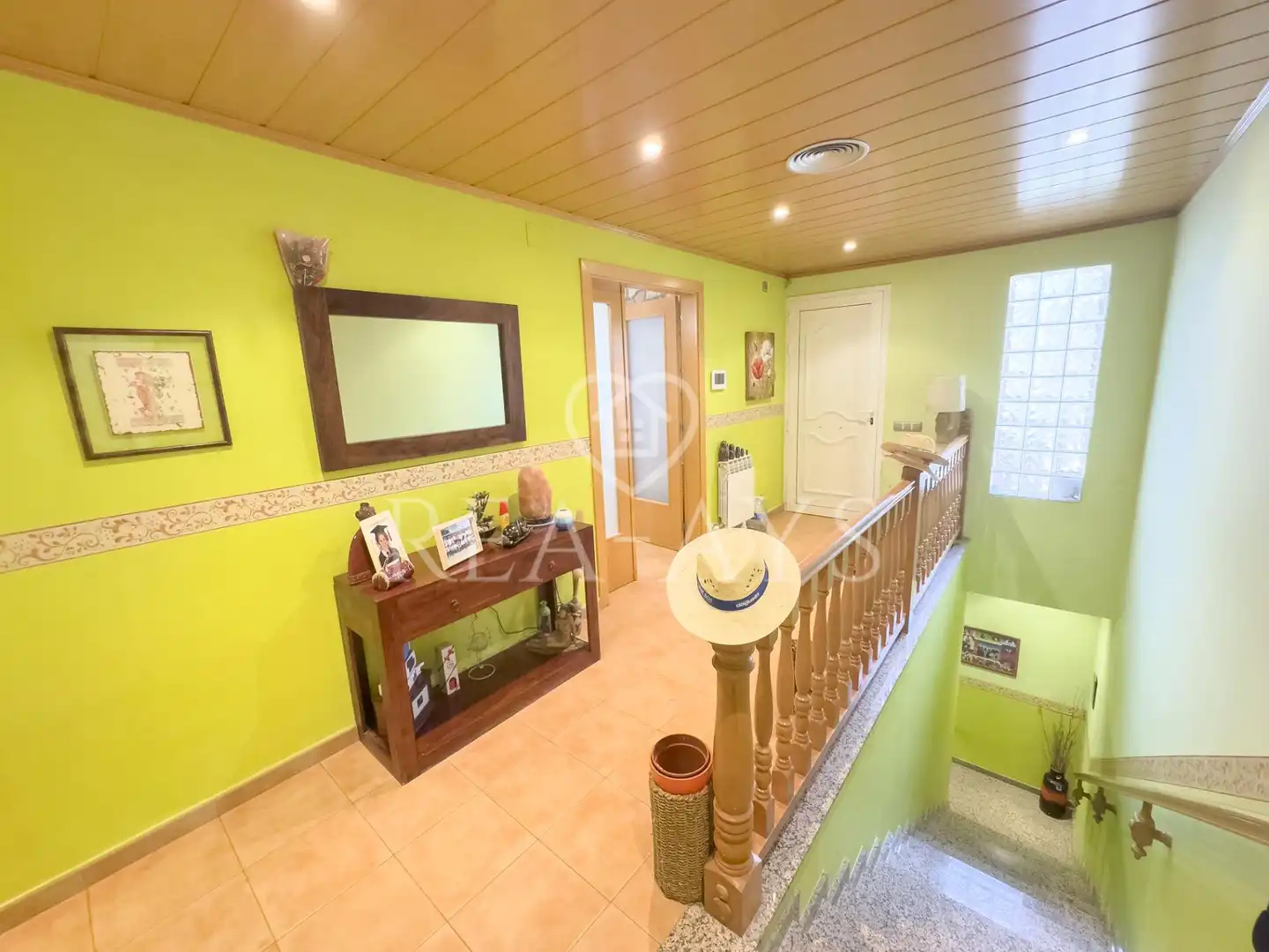 Casa o chalet en venta en Vallirana con Aire acondicionado, Calefacción y Jardín privado