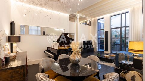 Photo 5 of Duplex for sale in Passatge de Maiol, Sagrada Família, Barcelona Capital