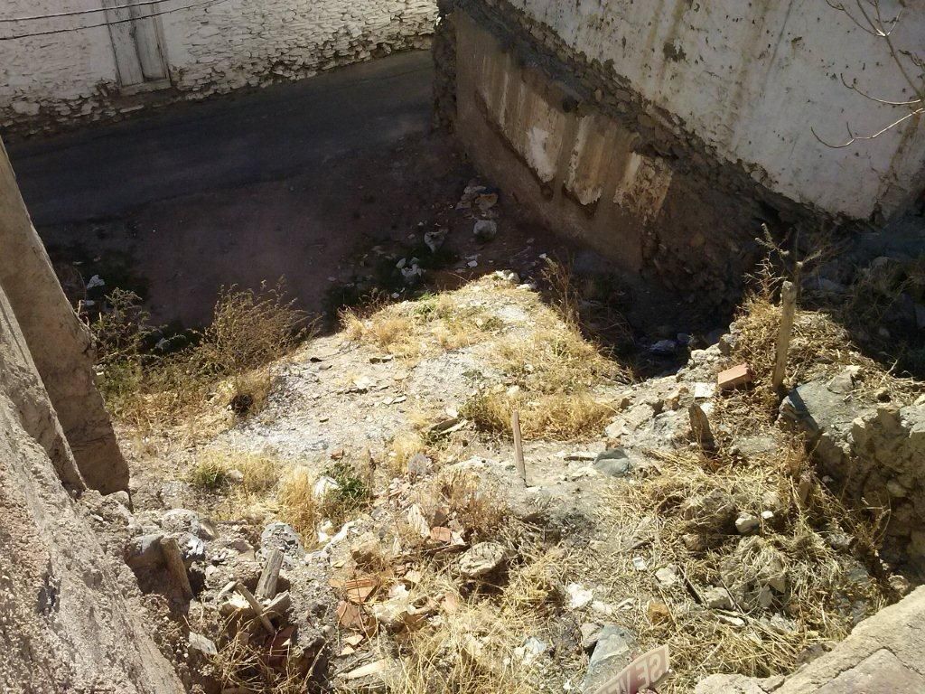 Residencial en venda a Alquife