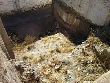 Wohnbaugrundstück zum Verkauf in Alquife