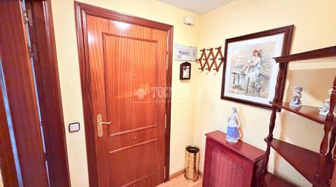 Foto 2 von Wohnung zur Miete in Hispanoamérica - Comunidades, Valdemoro