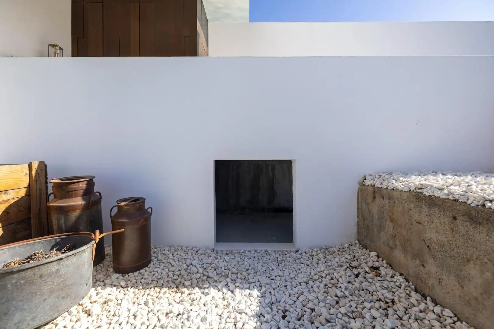 Chalet con jardín en venta en Calle Nevada 33, imagen 26