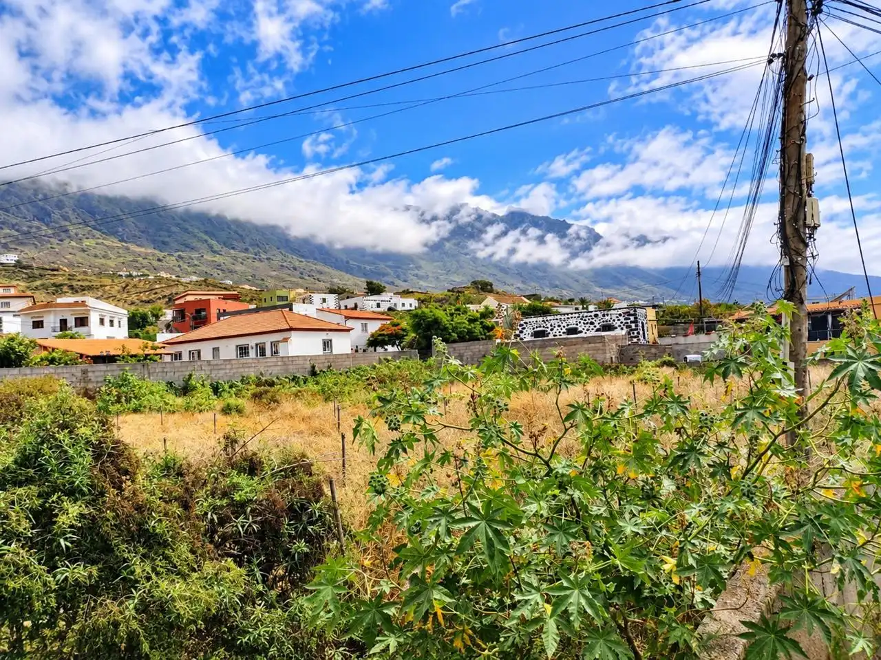 Terrenys i solars en venda a Camino los Mocanes, imagen 2